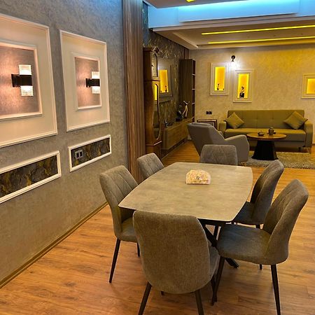 Appartement Fes Sami Haut Standing 외부 사진