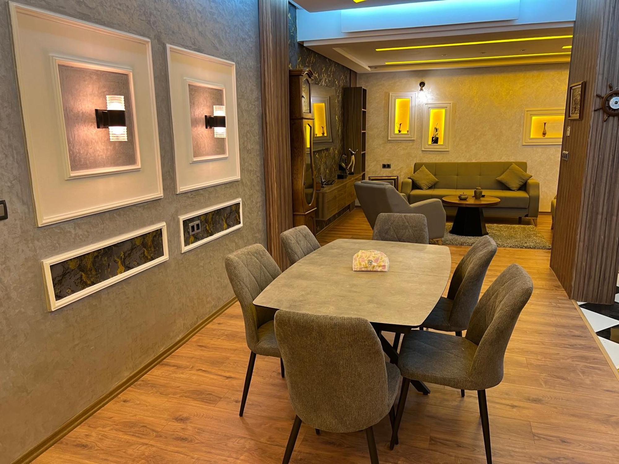 Appartement Fes Sami Haut Standing 외부 사진